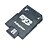 levne Micro SD / TF karty-Ants 16 GB TF karty Micro SD karta Paměťová karta Class10 AntW2-16
