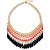 cheap Necklaces-Women&#039;s Girls&#039; Others Shape Luxury Unique Design Dangling Style Tassel Classic Bohemian Sexy Acrylic Friendship British USA Movie Jewelry
