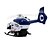 cheap Toy Helicopters-1:32 Model Building Kit Plane / Aircraft Helicopter Helicopter Simulation Metal Alloy Metal Mini Car Vehicles Toys for Party Favor or Kids Birthday Gift