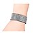 cheap Bracelets-Men&#039;s / Women&#039;s Leather Bracelet - Leather Vintage, Punk, Rock Bracelet White / Black / Gray For Christmas Gifts / Wedding / Party