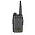 baratos Walkie Talkies-TYT TYT TH-UV8R Portátil VOX / Dual Band / CTCSS / CDCSS 5 - 10 km 5 - 10 km 128*2 Walkie Talkie Dois canais de rádio