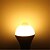 Недорогие Умные LED лампы-1шт 5 W Умная LED лампа 480 lm B22 E26 / E27 A60(A19) 10 Светодиодные бусины SMD 5730 Инфракрасный датчик Управление освещением Тёплый белый Холодный белый 85-265 V / 1 шт. / RoHs