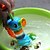cheap Bath Toys-Bath Toy Bathtub Pool Toys Bathtub Toy Horse Fun Bathroom Kid&#039;s Adults&#039; Summer for Toddlers, Bathtime Gift for Kids &amp; Infants