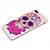cheap Cell Phone Cases &amp; Screen Protectors-Case For Apple iPhone X / iPhone 8 Plus / iPhone 8 Transparent / Pattern Back Cover Soft