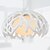 abordables Suspension-Lampe suspendue Lumière d’ambiance - Style mini, 110-120V / 220-240V Ampoule non incluse / 10-15㎡ / E26 / E27