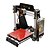 זול מדפסות תלת מימד-Geeetech Prusa I3 מדפסות רב-תכליתיות / מדפסת 3D 200*200*180mm 0.3