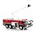 olcso Játék-teherautók és -építőjárművek-Fém Katonai járművek Felhúzós járművek Vonat Uniszex autós játékok