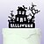 cheap Cake Toppers-Cake Topper Religious Religious Plastic Special Occasion with 1 pcs PVC Bag