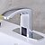 cheap Bathroom Sink Faucets-Centerset Ceramic Valve Single Handle One Hole Bathroom Sink Faucet Bath Taps