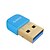 tanie Gadżety USB-Orico bta-403 mini bluetooth 4.0 adapter obsługuje windows10 / windows8 / windows 7 / vista / xp-czarny / biały / czerwony / niebieski