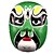 cheap Masks-NEW Halloween Mask Cartoon Mask Horror Kid&#039;s Adults&#039; Unisex Boys&#039; Girls&#039; Toy Gift
