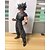 billiga Animefigurer-Anime Actionfigurer Inspirerad av Dragon Ball Goku pvc 29 cm CM Modell Leksaker Dockleksak Herr Dam