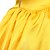 cheap Men&#039;s &amp; Women&#039;s Halloween Costumes-Princess Fairytale Goddess Cosplay Costume Party Costume Masquerade Adults&#039; Women&#039;s Halloween Carnival Festival / Holiday Terylene Yellow Female Carnival Costumes Patchwork