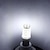 お買い得  LEDバイピンライト-YWXLIGHT® 10 W ＬＥＤ２本ピン電球 850-950 lm T 86 LEDビーズ SMD 2835 調光可能 温白色 クールホワイト ナチュラルホワイト / ５個