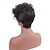 cheap Synthetic Trendy Wigs-prevailing short curly hair hair synthetic wig suitable for all kinds of people