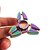 cheap Toys &amp; Games-Fidget Spinner Hand Spinner Spinning Top Toys Toys Stress and Anxiety Relief Focus Toy Office Desk Toys Relieves ADD, ADHD, Anxiety,