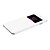 cheap Cell Phone Cases &amp; Screen Protectors-Case For iPhone 6 iPhone 6 Plus with Stand with Windows Flip Full Body Solid Color Hard PU Leather for iPhone 6s Plus iPhone 6 Plus