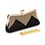 cheap Clutches &amp; Evening Bags-Women&#039;s Rhinestone / Sequin Evening Bag Rhinestone Crystal Evening Bags Solid Colored Light Green / Coffee / Red