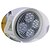 preiswerte LED-Spotleuchten-25 W LED-PAR-Scheinwerfer 2000 lm E27 PAR30 LED-Perlen Hochleistungs - LED Warmes Weiß Weiß 220-240 V / 1 Stück