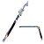 cheap Fishing Rods-Fishing Rod Tele Pole 150  180  210  240  270 cm Best Quality Adjustable Fit Telescopic Extra Heavy (XH) Sea Fishing Fly Fishing Bait Casting / Ice Fishing / Spinning / Jigging Fishing / Carp Fishing