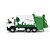 preiswerte Spielzeug-Laster &amp; -Baufahrzeuge-1:50 Cargo Truck Toy Truck Construction Vehicle Toy Car Model Car Simulation Ship Truck Unisex Boys&#039; Girls&#039; Kid&#039;s Car Toys