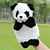 cheap Puppets-Finger Puppets Puppets Educational Toy Hand Puppets Bear Panda Cute Animals Lovely Tactel Plush Imaginative Play, Stocking, Great Birthday Gifts Party Favor Supplies Girls&#039; Kid&#039;s