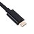 olcso Displayport-kábelek és -adapterek-YW-CD03 1 Mini kijelzőport USB 3.1 Type C Papa - papa 4K*2K 1.8M (6ft)