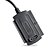 halpa USB-kaapelit-USB 2.0 IDE SATA 2,5 3,5 Hard Drive Converter Cable