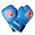 Χαμηλού Κόστους Γάντια Πυγμαχίας-Γάντια του μποξ Μαξιλαράκια πυγμαχίας για γροθιές Γάντια επίθεσης για μεικτές πολεμικές τέχνες Γάντια προπόνησης μποξ Επαγγελματικά