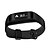 cheap Smart Activity Trackers &amp; Wristbands-Lenovo HW01 Smart Bracelet Smartwatch iOS / Android Water Resistant / Waterproof / Touch Screen / Heart Rate Monitor Silica Gel / PC (Polycarbonate) Black / Ruby / Pedometers / Bluetooth 4.2 / OLED