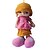 お買い得  人形-35cm ぬいぐるみ人形 キュート チャイルドセーフ Non Toxic カトゥーン 布 プラッシュ 女の子 おもちゃ ギフト / かわいい