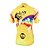 cheap Men&#039;s Clothing Sets-Miloto Men&#039;s / Women&#039;s Short Sleeve Cycling Jersey with Bib Shorts Plus Size Bike Bib Shorts / Jersey / Bib Tights, Breathable, Quick Dry, Sweat-wicking Polyester Sports / Stretchy / SBS Zipper