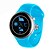 levne Chytré hodinky-Chytré hodinkyVoděodolné Dlouhá životnost na nabití Spálené kalorie Krokoměry Cvičební tabulka Sportovní Monitor pulsu Dotyková obrazovka