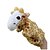 cheap Puppets-Finger Puppets Hand Puppets Deer Plush Fabric Imaginative Play, Stocking, Great Birthday Gifts Party Favor Supplies Girls&#039; Kid&#039;s