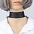 cheap Choker Necklaces-Women&#039;s Choker Necklace Geometrical Unique Design Alloy Gold Silver Black Rainbow Necklace Jewelry For Event / Party Dailywear Outdoor clothing