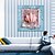 halpa Maisemataulut-Hang-Painted öljymaalaus Maalattu - Maisema Klassinen Moderni Sisällytä Inner Frame / Venytetty kangas