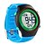 preiswerte Smartwatch-Smartwatch L008B12 für Langes Standby / Wasserdicht / Wecker / Stopuhr / Sport Kalender / Duale Zeitzonen / &gt; 480