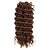 baratos Cabelo de crochê-Cabelo para Trançar Clássico Onda Profunda Deep Twist Extensões de Cabelo Natural Cabelo Humano Tranças de cabelo Diário