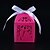 preiswerte Hochzeitsbonbonsboxen-Party Classic Theme Favor Boxes Pearl Paper Ribbons 50