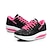 cheap Women&#039;s Sneakers-Women&#039;s Sneakers Height Increasing Shoes Platform Sneakers Comfort Shoes Outdoor Athletic Daily Color Block Platform Round Toe Sporty Casual Running Walking Microfiber Lace-up Black Yellow Blue
