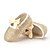 cheap Baby Shoes-Girls&#039; Shoes Synthetic Summer / Fall Loafers &amp; Slip-Ons Bowknot for Kid&#039;s Gold / Silver / Champagne / Party &amp; Evening