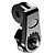 رخيصةأون اكسسوارات GoPro-مجموعة الاكسسوارات ثلاثي القوائم الخارج متعددة الوظائف قابل للطي 1 pcs إلى عن على كاميرا النشاط غوبرو 6 Gopro 5 شياويى Gopro 4 SJCAM التزلج عالمي Camping / Hiking / Caving كنفا PP(بولي بروبلين)  ABS