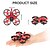 cheap RC Drone Quadcopters &amp; Multi-Rotors-RC Drone GoolRC GOOLRC T36 4ch 2 Axis 2.4G RC Quadcopter LED Lights / One Key To Auto-Return / 360°Rolling RC Quadcopter / Remote Controller / Transmmitter / Blades