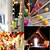 cheap Wedding Decorations-LED Lights Cord / Rope / Polyethylene Wedding Decorations Wedding / Party / Special Occasion Classic Theme All Seasons