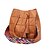 お買い得  バッグセット-女性用 バッグ PU バッグセット のために ブラック / Brown / グレー