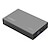 preiswerte Festplattengehäuse-ORICO USB 3.0 zu SATA 3.0 Werkzeuglose Installation ORICO-3518S3