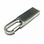 preiswerte USB-Sticks-16GB USB-Stick USB-Festplatte USB 2.0 Metal W12-16