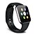 cheap Smartwatch-A9 Smart Watch BT 4.0 Fitness Tracker Support Notify &amp; Heart Rate Monitor Compatible Samsung/HUAWEI/Apple IPhone Mobiles