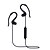 olcso Sportfejhallgatók-soyto BT008 Nyakpánt fejhallgató Vezeték nélküli V4.1 Mikrofonnal A hangerőszabályzóval Sport &amp; Fitness