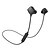 levne Sportovní headsety-QCY QY12 Náhlavní sluchátka Bezdrátová Sport a fitness V4.1 s mikrofonem S ovládáním hlasitosti